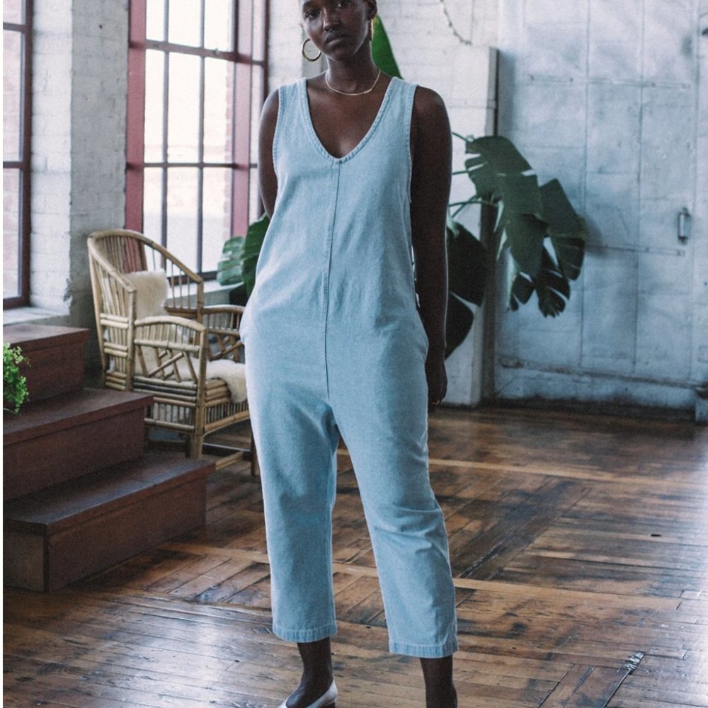 Aliya Wanek Noemie Jumper